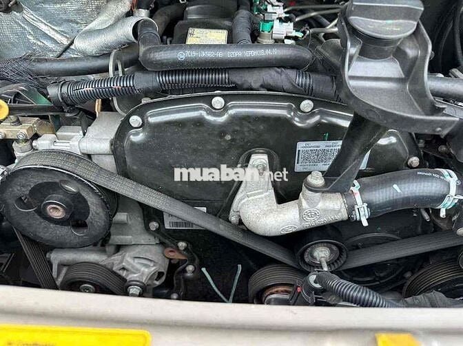 Ford Transit 2018 16 Chỗ 2.4 Diesel   - 194000 km