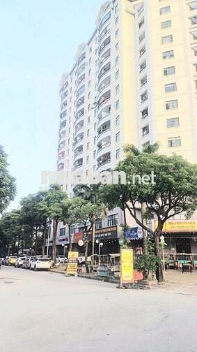 Bán CHCC B15 Đại Kim Hoàng Mai