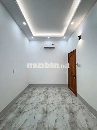 860TR - SHR - TRẦN ĐẠI NGHĨA, BÌNH CHÁNH