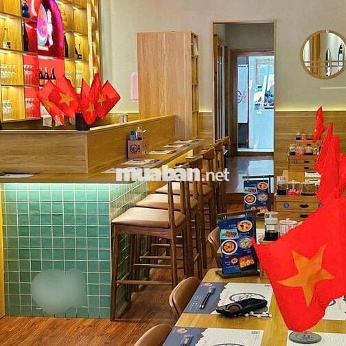 Cho thuê nhà mặt tiền Phan Huy Ích,Tân Bình 4x35 4 tầng - Giá 40 Triệu
