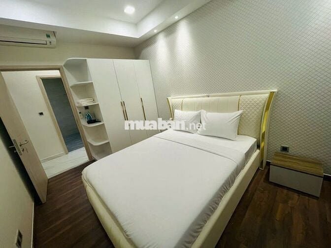 BÁN MIDTOWN GIÁ *** CÒN SÓT LẠI- 90M2 - 8,9 TỶ -SỔ HỒNG-Ô XE TRỆT
