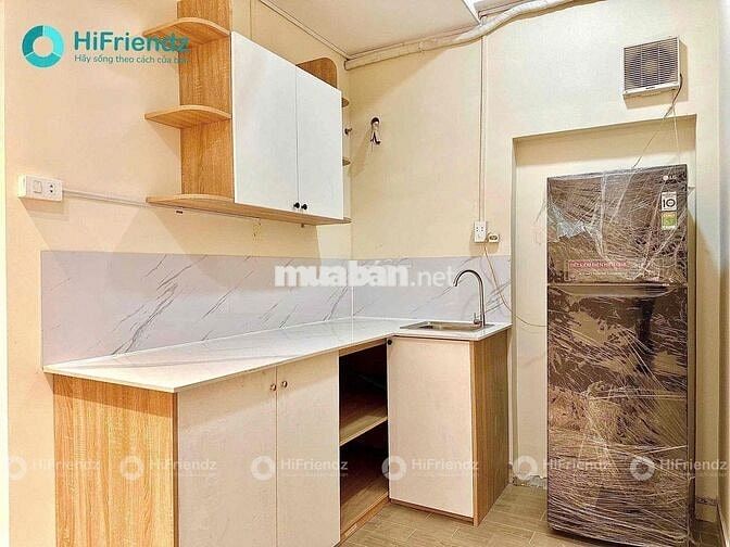 ✨ giảm cực sốc cho siêu phẩm 2PN 2WC full nội thất gần cầu Chà Và