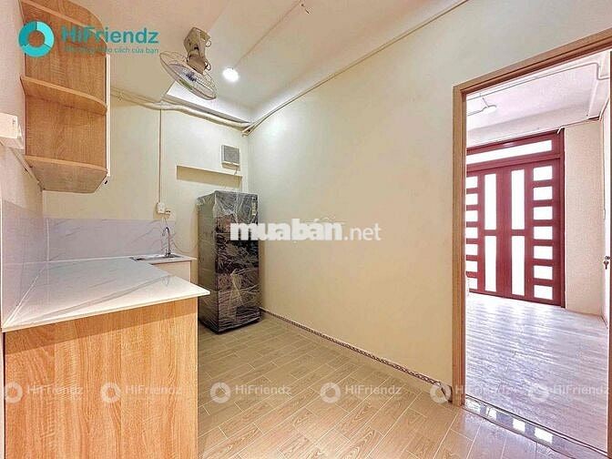 ✨ giảm cực sốc cho siêu phẩm 2PN 2WC full nội thất gần cầu Chà Và