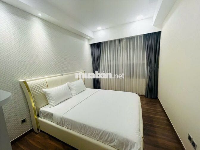 BÁN MIDTOWN GIÁ *** CÒN SÓT LẠI- 90M2 - 8,9 TỶ -SỔ HỒNG-Ô XE TRỆT