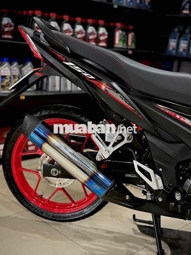 🌈 Sonic150 2020 Lướt ( Hỗ trợ Trả GÓP 0 Đồng ) 🔥🔥🔥