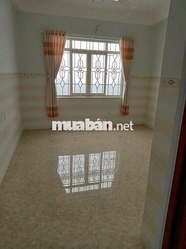 Cho thuê nhà mặt tiền Phan Huy Ích,Tân Bình 4x35 4 tầng - Giá 40 Triệu
