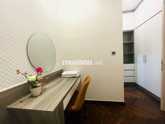BÁN MIDTOWN GIÁ *** CÒN SÓT LẠI- 90M2 - 8,9 TỶ -SỔ HỒNG-Ô XE TRỆT