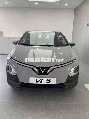 VinFast VF5 2025-𝐓𝐈𝐍 𝐍𝐎́𝐍𝐆 – 𝐌𝐔𝐀 𝐗𝐄 OĐ