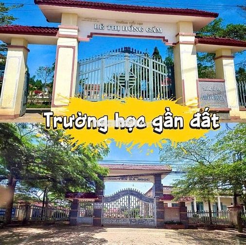 ĐẤT NỀN FULL THỔ, ĐƯỜNG QUY HOẠCH 24M TẠI XUÂN PHÚ- EA KAR- DAKLAK