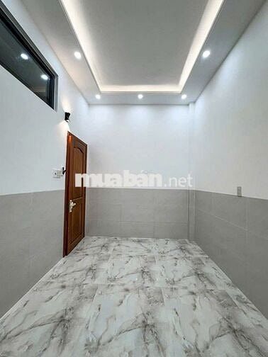 860TR - SHR - TRẦN ĐẠI NGHĨA, BÌNH CHÁNH