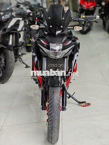 Suzuki GSX S150 Biển 67 2019 Odo 19k km Giá tốt