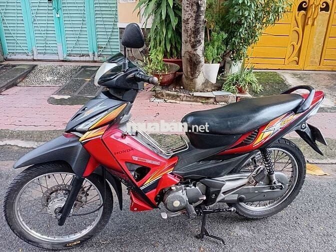 Wave 100cc đời 2009 cần bán,bstp,ký giấy được.