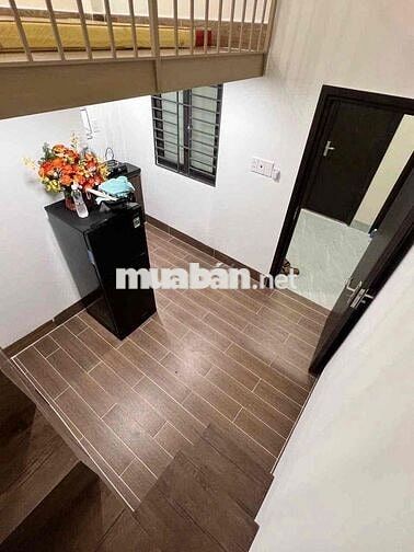 Phòng trọ giá rẻ, 3ng 3xe , Full nội thất , Huỳnh Tấn Phát - Quận 7