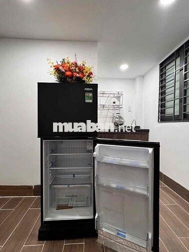 Phòng trọ giá rẻ, 3ng 3xe , Full nội thất , Huỳnh Tấn Phát - Quận 7