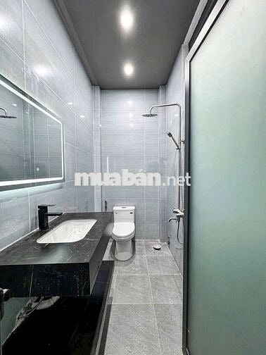 860TR - SHR - TRẦN ĐẠI NGHĨA, BÌNH CHÁNH