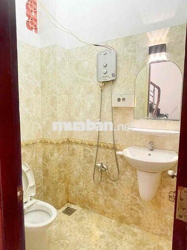 cho thuê nhà mặt tiền kinh doanh đường khuông việt có nội thất