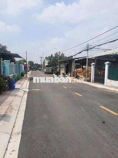 bán gấp lô đất giá 1,5 tỷ 88m2 Đ.Trịnh Thị Miếng gần KCN Tân Hiệp,SHR