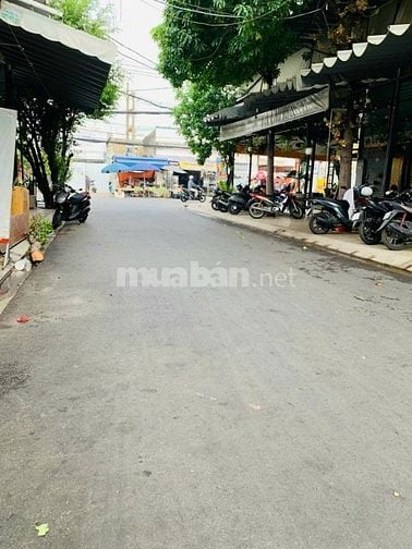 Bán căn góc 2 mặt tiền Phan Anh, phường Hiệp Tân, dt 8x27m giá 24,5 tỷ