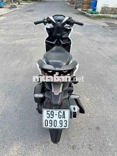 HONDA VARIO 125