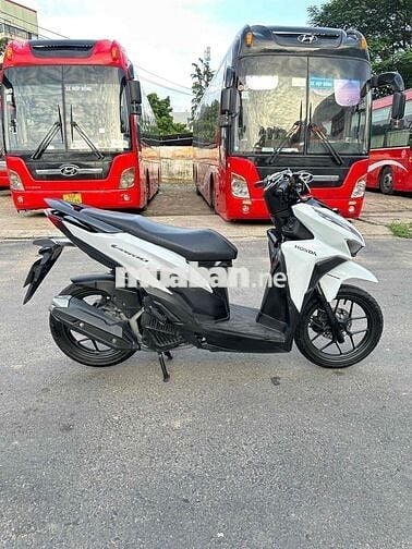 HONDA VARIO 125