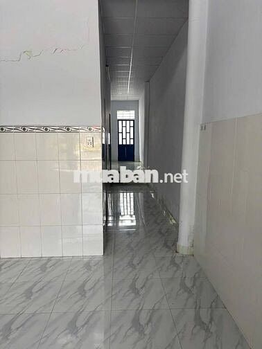 BÁN NHÀ ở Xuân Thới Đông- Hóc Môn. DT 72m2, giá 710 triệu, SHR