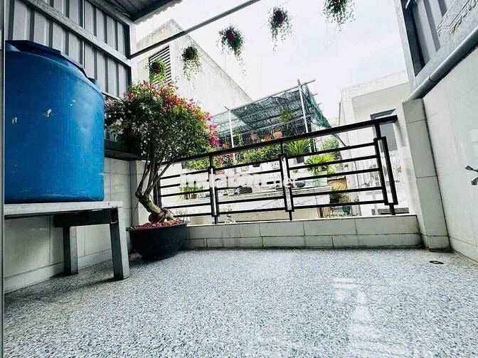 Cho thuê nhac đối diện BV Gò Vấp,số 576,Quang Trung,p.11, Gò Vấp 6,5tr