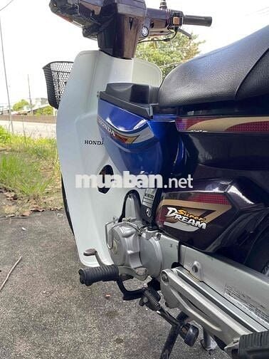 Super 2009 máy zin xe đẹp bs 95