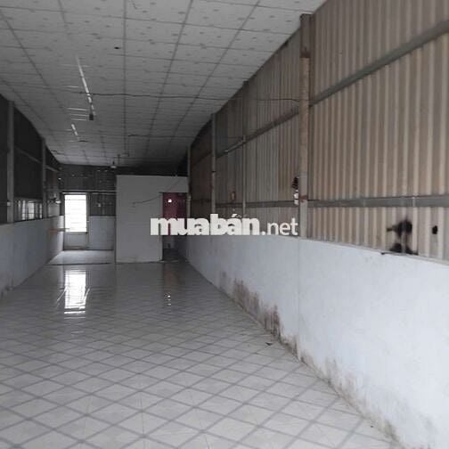 CHO THUÊ NHÀ TO ĐÙNG - HXT CÁCH QL 50 CHỈ 50M