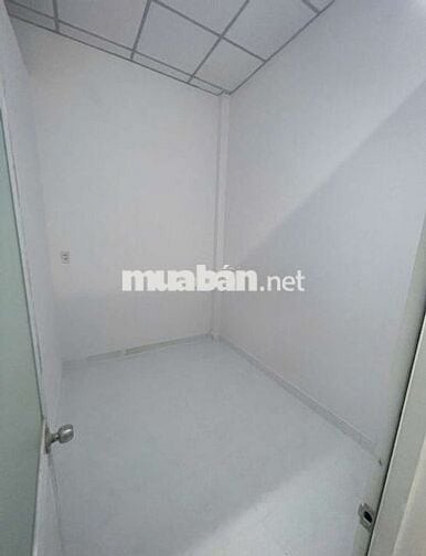 Nhà cấp 4 ở Hóc Môn 386 triệu gần chợ Nhị Xuân