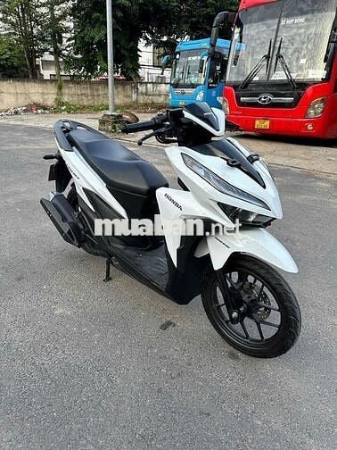 HONDA VARIO 125