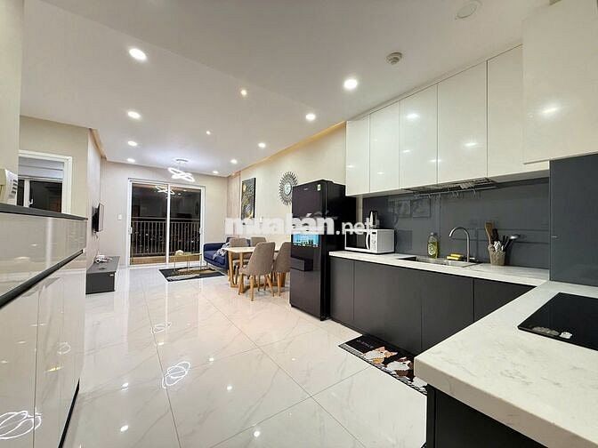CHO THUÊ CĂN HỘ - 2PN2WC -68M2-CHUNG CƯ TARA RESIDENCE-CHỈ 11 TR/THÁNG