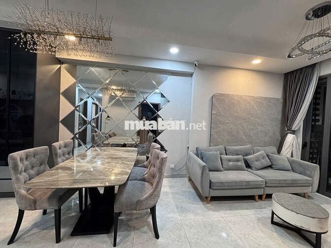 ✨ CHO THUÊ CĂN HỘ PEGA SUITE–Q8-2PN-FULL NỘI THẤT - CHỈ 12TR/ THÁNG  ✨