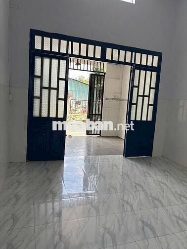 BÁN NHÀ ở Xuân Thới Đông- Hóc Môn. DT 72m2, giá 710 triệu, SHR