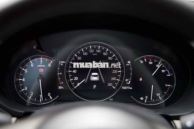 BÁN XE CX5 EXCLUSIVE - MAZDA 3 CỰC MỚI, CHÍNH CHỦ