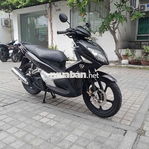 Xe yamaha novo4