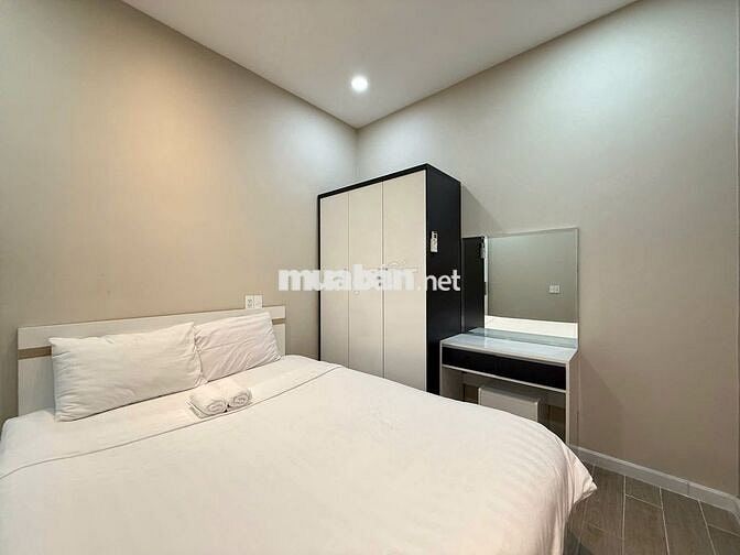 CHO THUÊ CĂN HỘ - 2PN2WC -68M2-CHUNG CƯ TARA RESIDENCE-CHỈ 11 TR/THÁNG