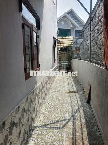 BÁN NHÀ, 80M2, 3 TẦNG, TRẦN THỊ CỜ, THỚI AN, QUẬN 12, NHỈNH 4 TỶ350