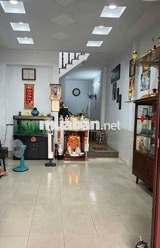 Cho thuê nhà nguyên căn giá rẽ Gò Vấp