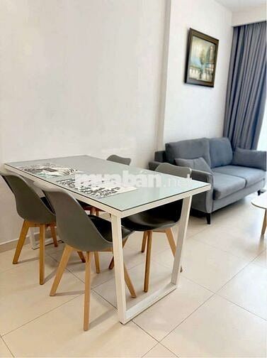CHO THUÊ CĂN HỘ THE PEGASUITE 1 2PN 2WC FULL NỘI THẤT GIÁ 13TR5/TH