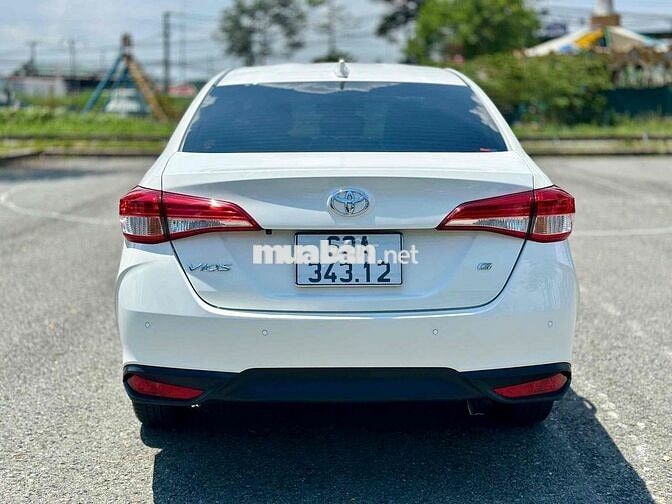 Toyota vios  2023 ,15 G