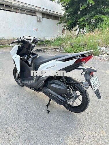 HONDA VARIO 125