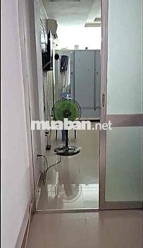 CĂN HỘ PHỐ ẨM THỰC NGUYỄN THIỆN THUẬT - 36/45M2 - 1.95TỶ