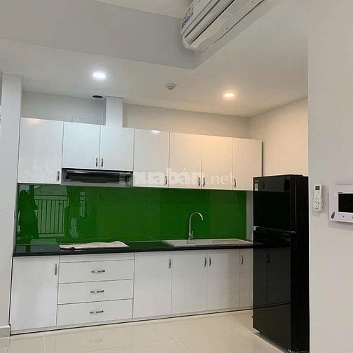 Chung cư Central Plaza,P3, Tân Bình:Căn 70m2,2p ngủ,NT,13tr/th