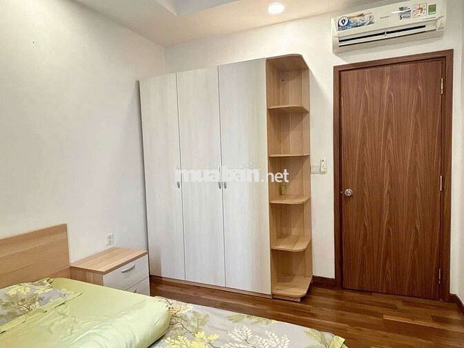 CHO THUÊ CĂN HỘ THE PEGASUITE 1 2PN 2WC FULL NỘI THẤT GIÁ 13TR5/TH