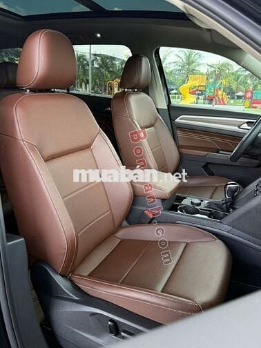 Volkswagen Teramont 2.0 AT 2022 - 1 Tỷ 499 Triệu