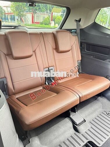 Volkswagen Teramont 2.0 AT 2022 - 1 Tỷ 499 Triệu