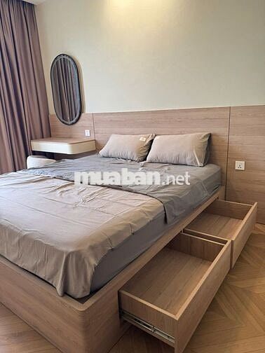 CHỦ ĐI ĐỊNH CƯ cần cho thuê nhanh 1PN 13TR FULL NỘI THẤT ĐẸP