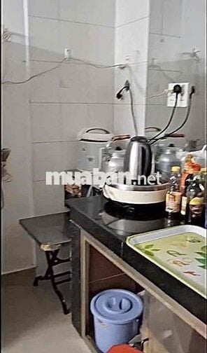 CĂN HỘ PHỐ ẨM THỰC NGUYỄN THIỆN THUẬT - 36/45M2 - 1.95TỶ