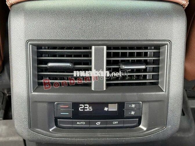 Volkswagen Teramont 2.0 AT 2022 - 1 Tỷ 499 Triệu