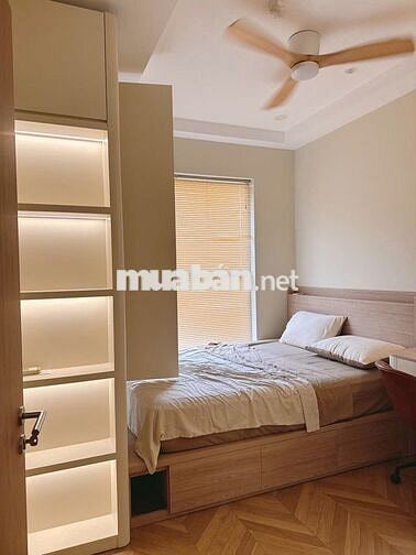 CHỦ ĐI ĐỊNH CƯ cần cho thuê nhanh 1PN 13TR FULL NỘI THẤT ĐẸP
